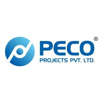 PECO Projects Pvt Ltd Logo