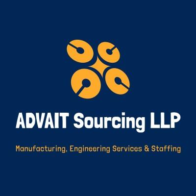 ADVAIT Sourcing LLP Logo