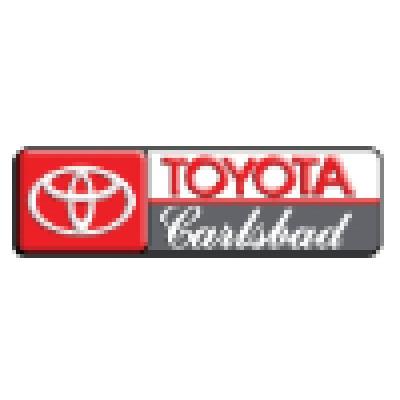 Toyota Carlsbad Logo