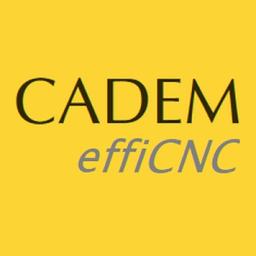 Cadem Technologies Pvt. Ltd. Logo
