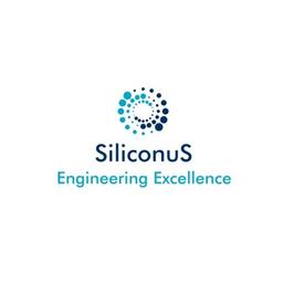 Siliconus Technologies Pvt Ltd Logo