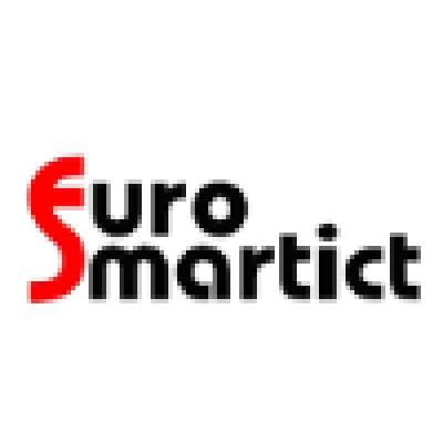 Euro-Smartict's Logo