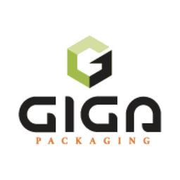 GIGA Packaging Logo