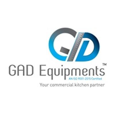 GAD Equipments Logo