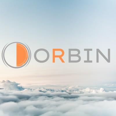 ORBIN Logo