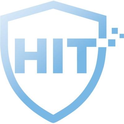 HIT CORPORATION Logo