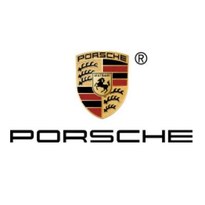 Leith Porsche Logo