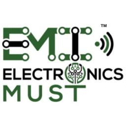 Electronics Must India Pvt Ltd Logo