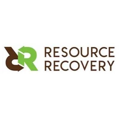 Resource Recovery LLC's Logo