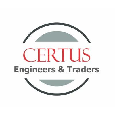 Certus Engineers Pvt Ltd Logo