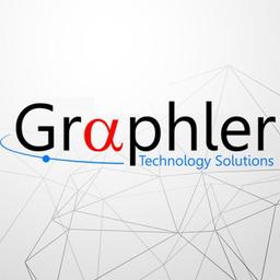 Graphler Technology Solutions Logo