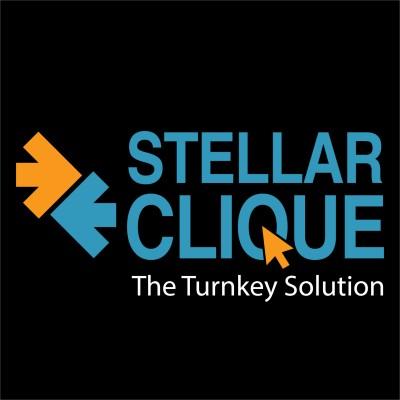 Stellar Clique (Pvt) Ltd Logo