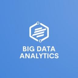 Big Data Analytics Logo