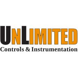 Unlimited Controls and Instrumentation Logo