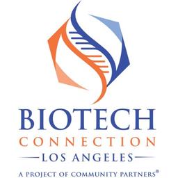 Biotech Connection Los Angeles (BCLA) Logo