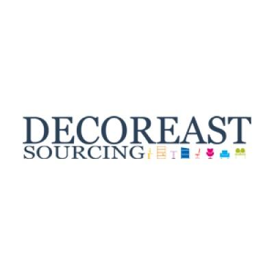 Decoreast Sourcing Logo