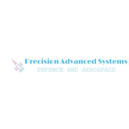 Precision Advanced Systems Logo
