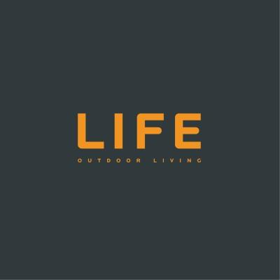 Life Outdoor Living B.V. Logo