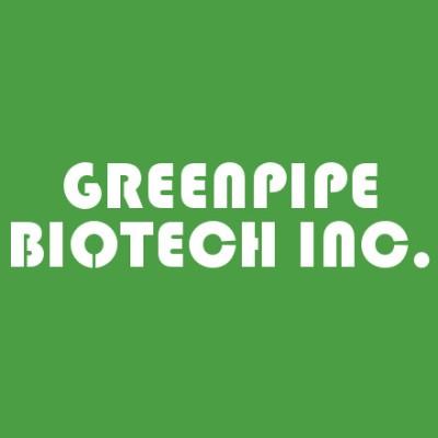Greenpipe Biotech Logo