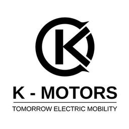 K-Motors Logo