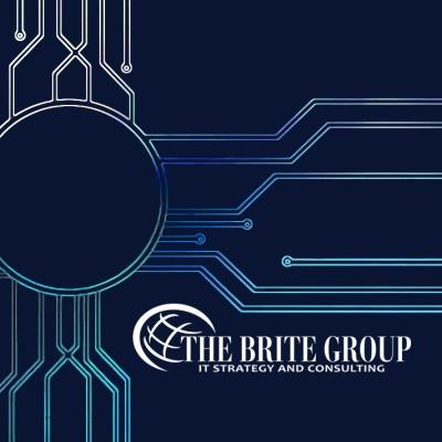 The Brite Group Incorporated Logo