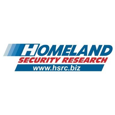Homeland Security Research Corporation's Logo