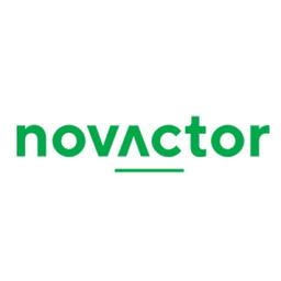Novactor Logo