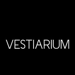 Vestiarium Logo