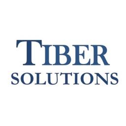 Tiber Solutions LLC Logo