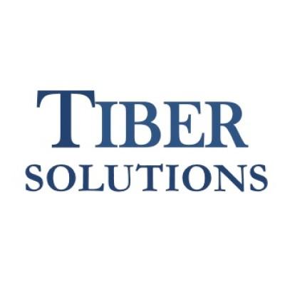 Tiber Solutions LLC Logo