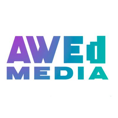 AWEd Media Logo