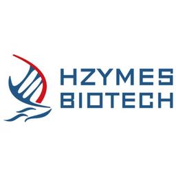 Hzymes Prk Biotech Logo