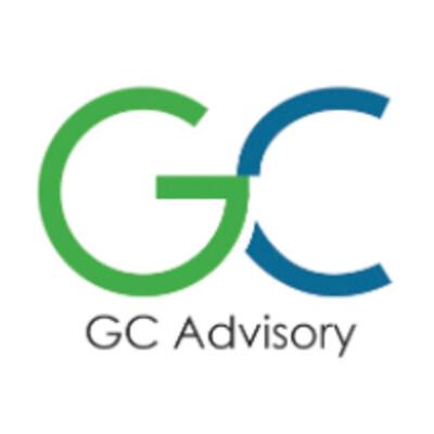 GC Advisory Logo
