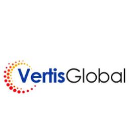 Vertis Global Logo