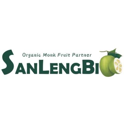 Guilin Sanleng Biotech Co. Ltd. Logo