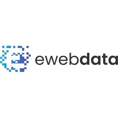 Ewebdata.com Logo