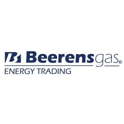 Beerensgas India Pvt. Limited Logo