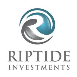 Riptide Investments LLC Logo