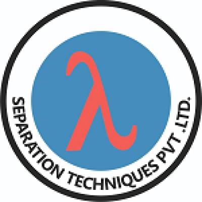 Separation Techniques Pvt. Ltd. Logo
