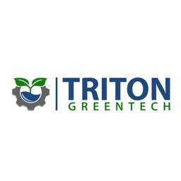 Triton Greentech Innovations Pvt. Ltd. Logo