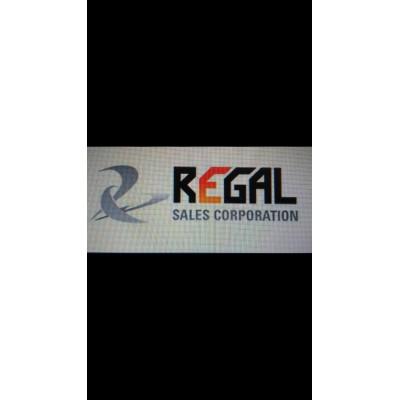 REGAL SALES CORP Logo