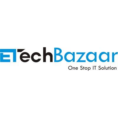 eTechBazaar Logo