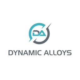 Dynamic Alloys Logo