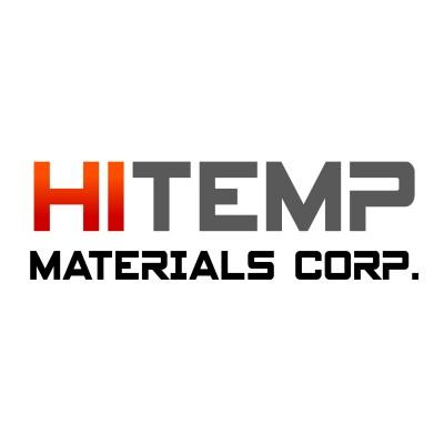 HiTemp Materials Corp. Logo