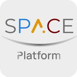 SPACE Platform Logo