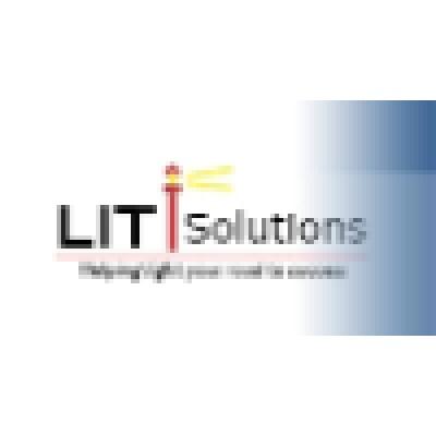 LIT Solutions LLC's Logo