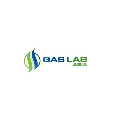 GAS LAB Asia Logo