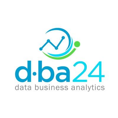 DBA24 Logo
