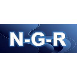 NGR - Next Generation Research Logo
