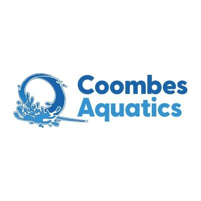 Coombes Aquatics Limited Logo